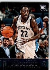 2013-14 Panini #184 Jamaal Franklin