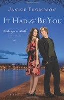 It Had To Be You (weddings By Bella, Book 3) on sale It Had To Be You (weddings By Bella, Book 3) on sale