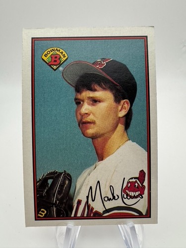 1989 BOWMAN BASEBALL - YOU PICK - #1 - #500 - Picture 2 of 61