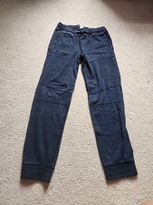 Gap Kids Navy Sweatpants Joggers Size 2XL