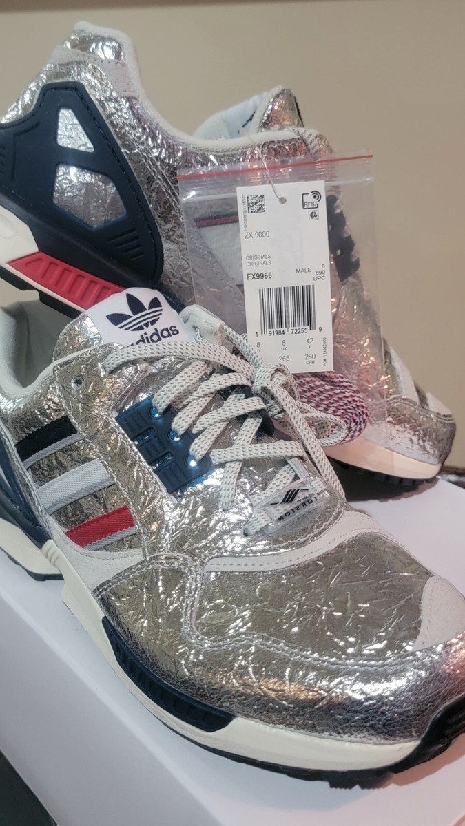 ★ARI★ Adidas ZX 9000 Concepts-FX9966 | eBay