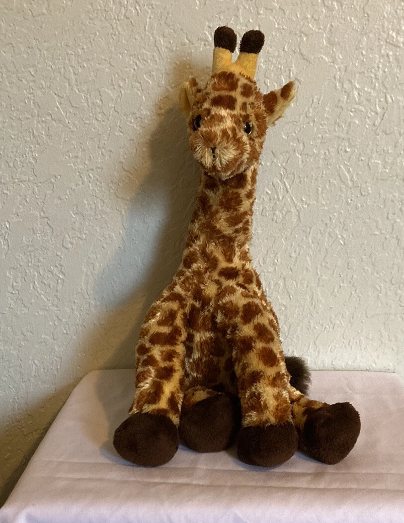 Ty online stuffed giraffe