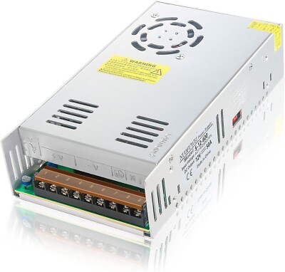 Switch Power Supply Transformer AC 110V To DC 12V Adapter For LED Strip