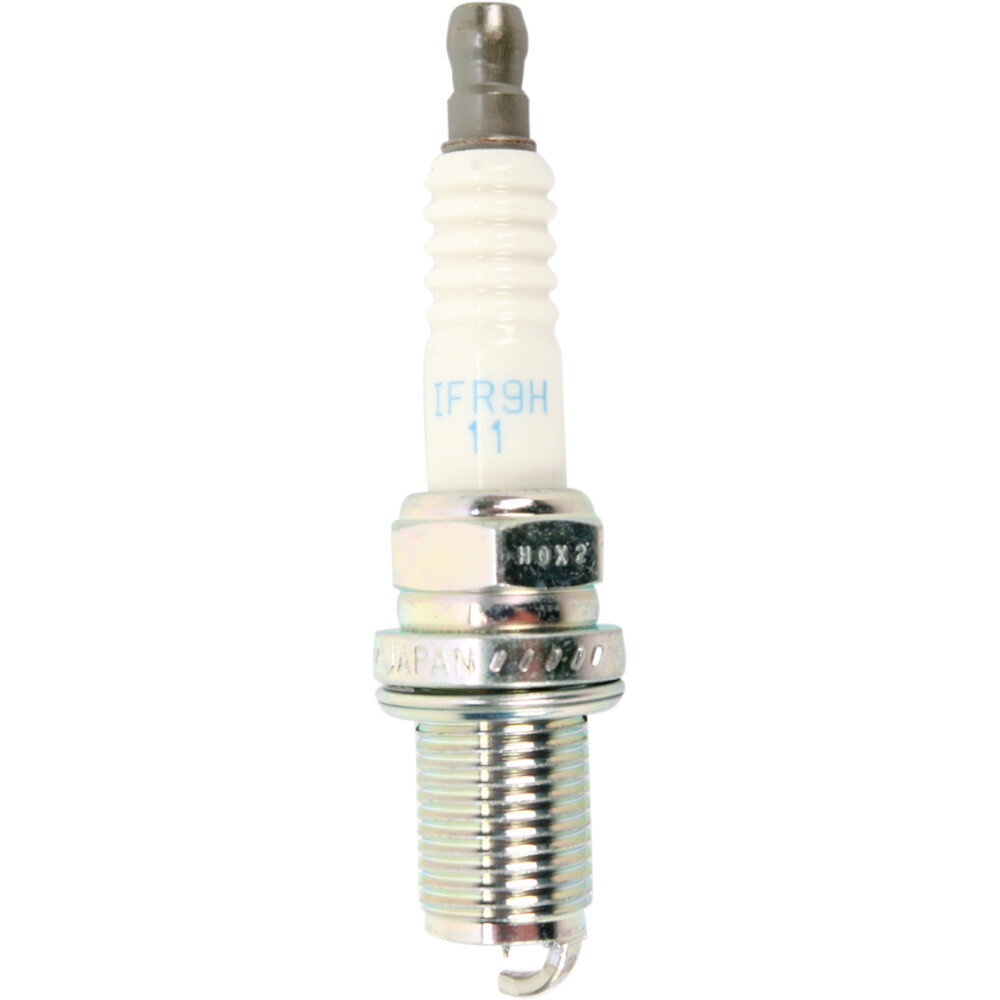 NGK - Laser Iridium Spark Plug  IFR9H11 6588