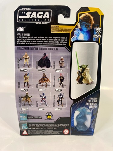 Star Wars: The Saga Collection (Sie wählen die gewünschte Actionfigur) - Bild 39 von 60