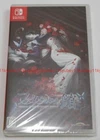 Nintendo Switch The House in Fata Morgana Dreams of the Revenants Edition Japan