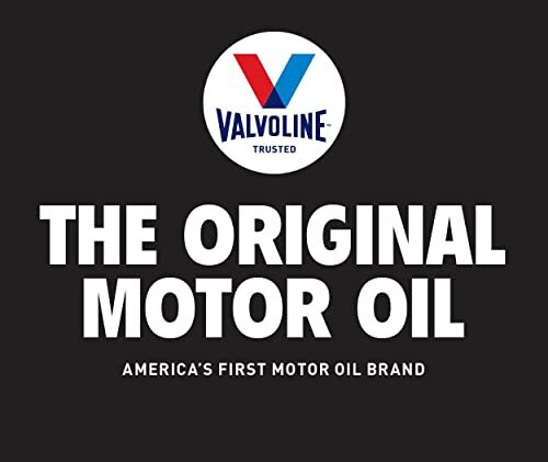 VR1 Racing SAE 20W-50 Motor Oil 5 QT - Picture 8 of 8