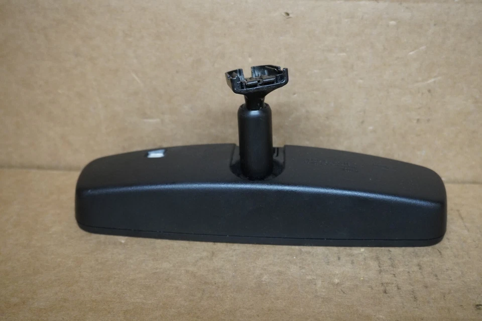 Espejo retrovisor interior Ford Fusion SE 13 2014 15 16 17 18 19 OEM E11026533 Foto 4 de 4