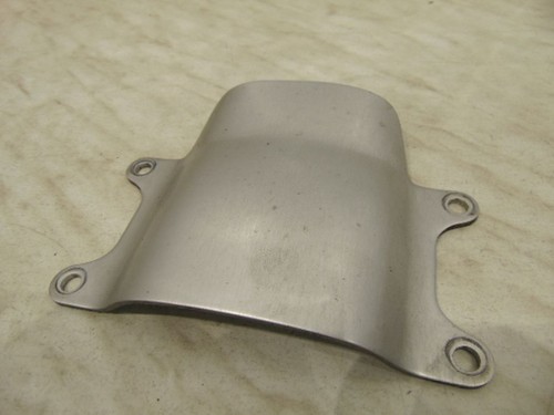 Kawasaki GPZ 600 R, ZX 600 A, Gabelstabilisator