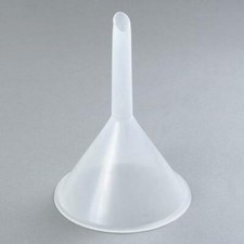 90mm Polypropylene Funnel
