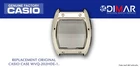 Replacement Vintage Caja/Case Center Casio WVQ-202HDE-1, Nos