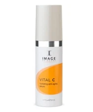 Image Skincare VITAL C Hydrating Anti-Aging Serum 50ml #cept