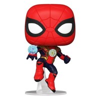 Spider-Man: No Way Home - Spider-Man (Integrated Suit) #56829