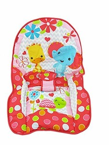 fisher price rocker replacement pad