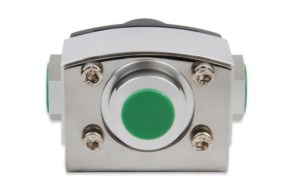 Mr Gasket 2015 Mr. Gasket Adjustable Fuel Pressure Regulator eBay