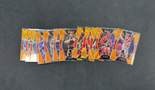 2022 Panini Select WWE Premier Level Orange Flash Prizm #101-200 Pick Your Card