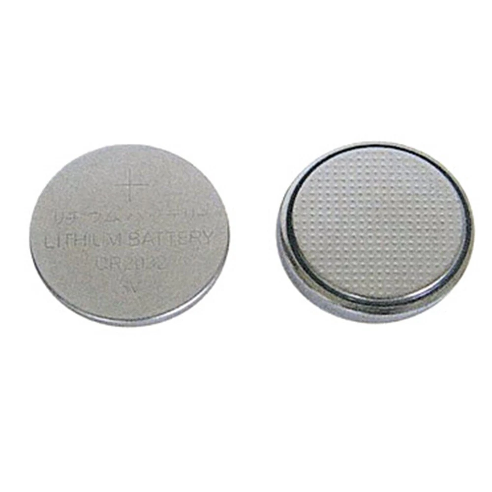 Ear cheap thermometer battery
