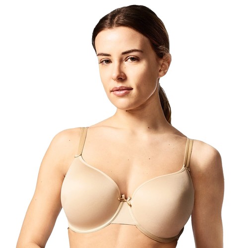 Soutien-gorge Luxe ERES Rembourré Taille 85B (US 32B) - Neuf Avec étiquettes, Valeur 220€