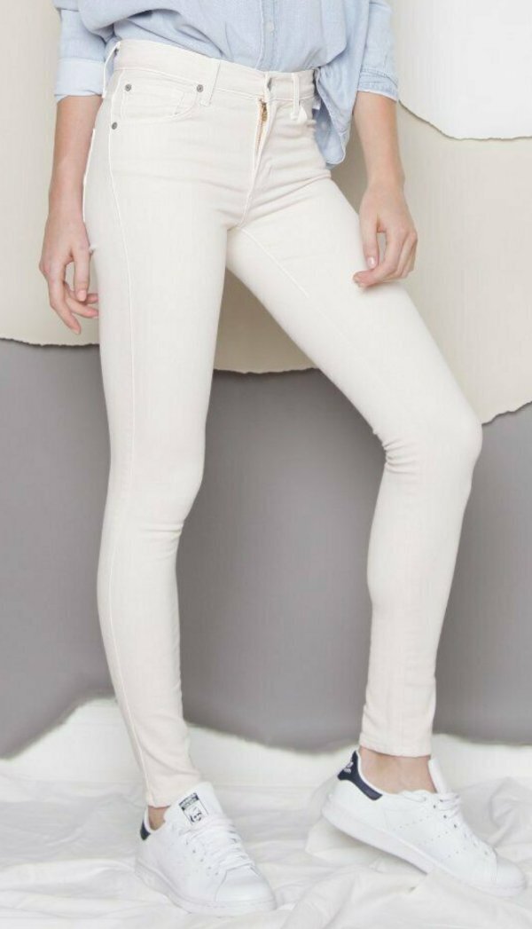 ジェームズ NEW JAMES JEANS TWIGGY COZY MOONLIGHT MID RISE LEGGING JEANS SIZE