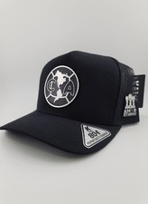 Gorra Club America Tricampeón Gorra Snapback Águilas Del America Liga MX
