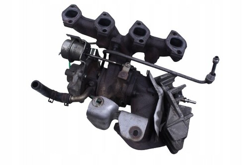 Frankberg Turbocompresseur Compatible avec Movano Combi J9 1.9 DTi 2001-2010 M.e.g.a.n.e I BA0/1 1.9 dCi 2001-2003 S40 I VS 1.9 DI 2000-2003 Remplacer# 7700108052 Frankberg Turbocompresseur Compatible avec Movano Combi J9 1.9 DTi 2001-2010 M.e.g.a.n.e I BA0/1 1.9 dCi 2001-2003 S40 I VS 1.9 DI 2000-2003 Remplacer# 7700108052