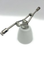 Ikea Norrsken Dygn Spot für Halogen Seilsystem