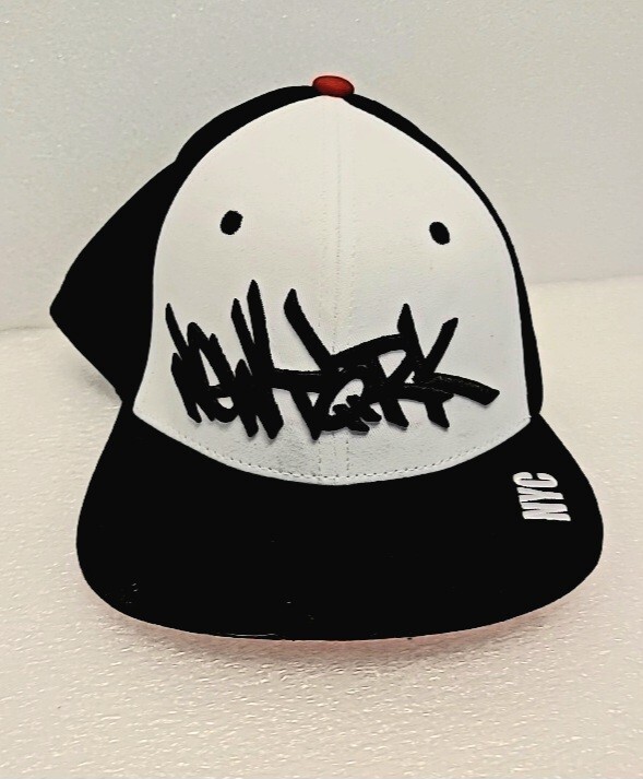 Already Design Co. Uptown Cut NewYork Snapback