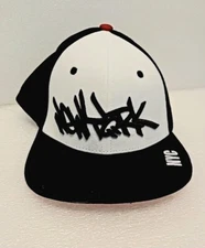 Already Design Co. Uptown Cut NewYork Snapback