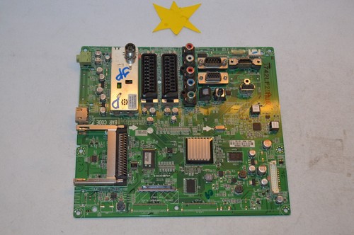EAX60686902(0) EBU60710826 Hauptplatine Mainboard Für TV LG 37LF2500-ZA