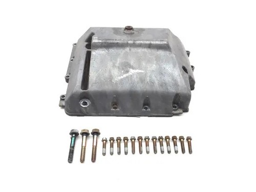 Oil Pan 2016 Polaris RZR S 1000 EPS 2744