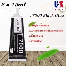 Glue Super Adhesive Mobile Phone Tablet Screen Repair Sealant GOOD