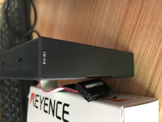 1PC New Keyence KV-N1 In Box | eBay