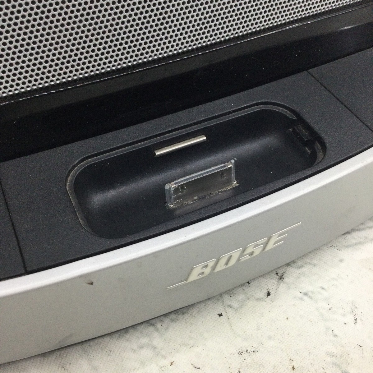 や*け様 BOSE SOUNDDOCK Amazon.com: Bose® SoundDock® 10 Bluetooth® Digital Music