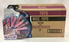NERF Rebelle Secrets Spies Message Darts Refill Factory Case 64 Pack 8 Ct 8 Pk