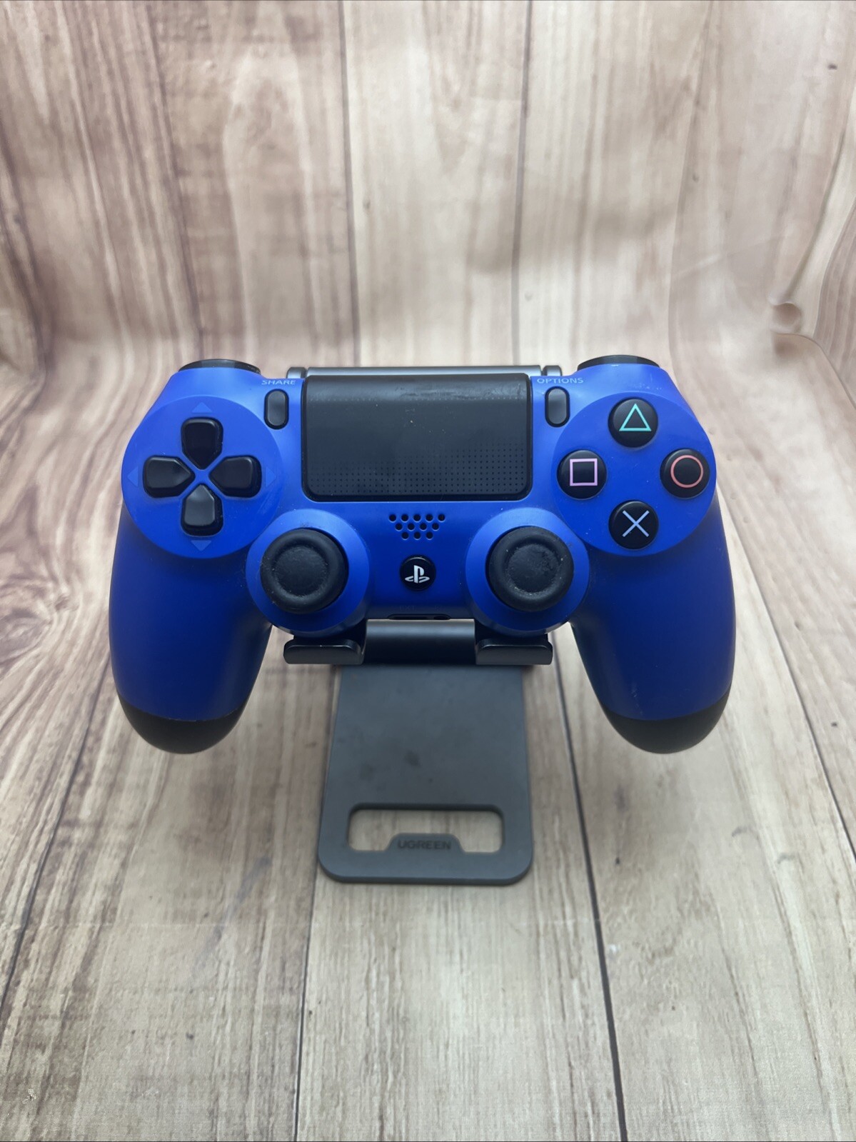 Ps5 Need For Speed Sony Dualshock Controller PS4 Midnight Blue