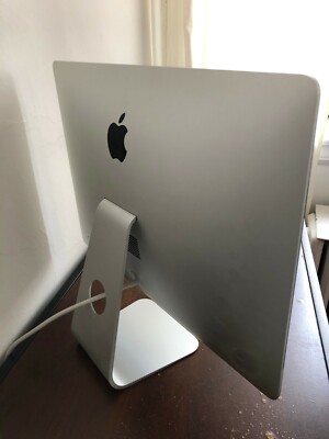 iMac 21.5-inch late 2013, 16GB, 2.9 GHz Intel Core i5, 1600 MHz