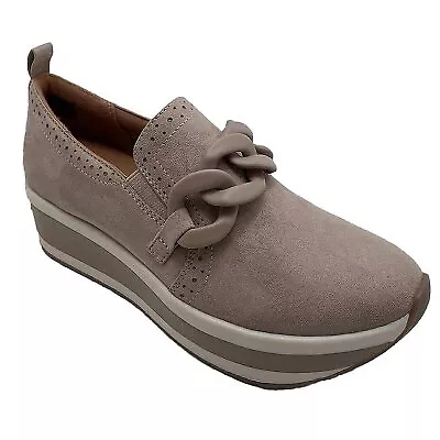 Mad love deals loafers