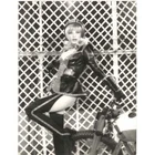 Original Photo Of Monica Vitti ( BFM )