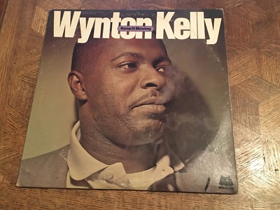 WYNTON KELLY - Keep It Moving ~ MILESTONE 47026 Reissue of