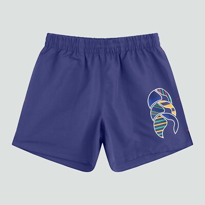 CCC Kids Uglies Tactic Shorts