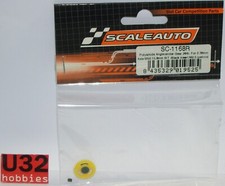 Scaleauto SC-1168R Crown 28D Anglewinder 25  M50 Procomp RS Axle 2.38mm