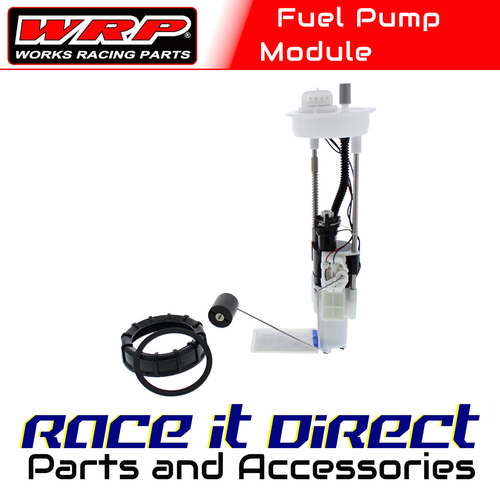 WRP Fuel Pump Module for Polaris Ranger 570-6 Full Size Crew 2016 Complete Kit - Picture 1 of 8