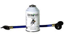 Proseal for Auto with Economy Hose for Auto AC Systems Enviro-Safe #9830