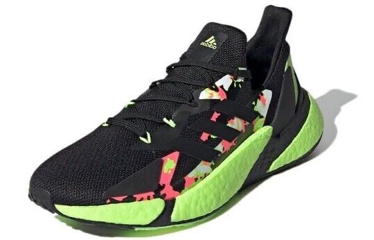 MEN\'S adidas X9000L4 Training Shoes Digital Print FW8408 adidas X9000L4  main image 2