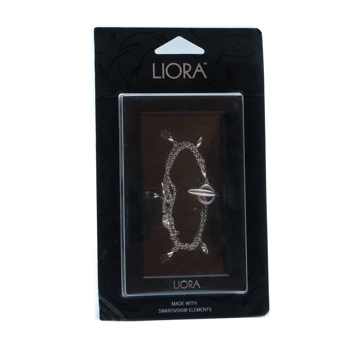 Bracelet liora swarovski deals