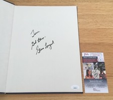 Steve Largent Cards, Rookie Card, Autographed Memorabilia Guide 39