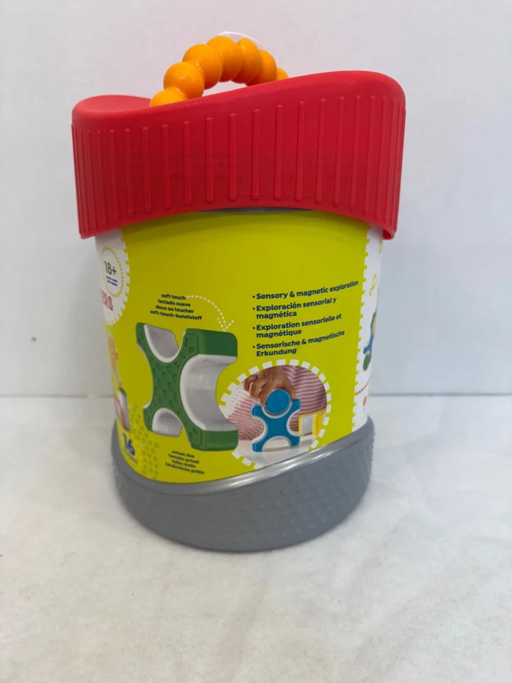 Guidecraft Grippies Stackers Set - Image 2 of 4