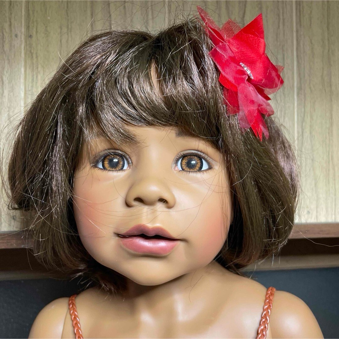 Master Piece Doll's monika levenig Natalie No.009 Height: 98cm