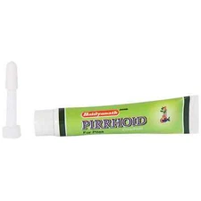 Baidyanath Pirrhoid Ointment 15GM For Haemorrhoids Piles Fissure