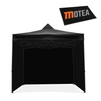 Set Rennzelt 3X3M FüR Kawasaki Zrx 1200 / R / S + Werkstattmatte
